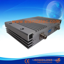 23dBm 75db 1800MHz Signal Booster Dcs Repeater